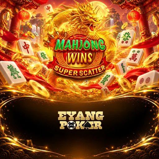 eyangpoker