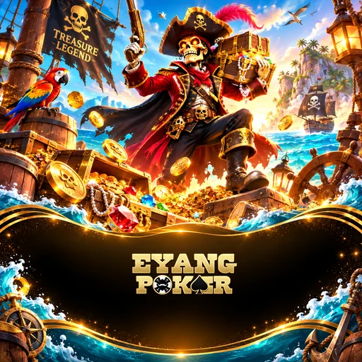 eyangpoker Indonesia - Peningkatan performa dan UI/UX terbaru
