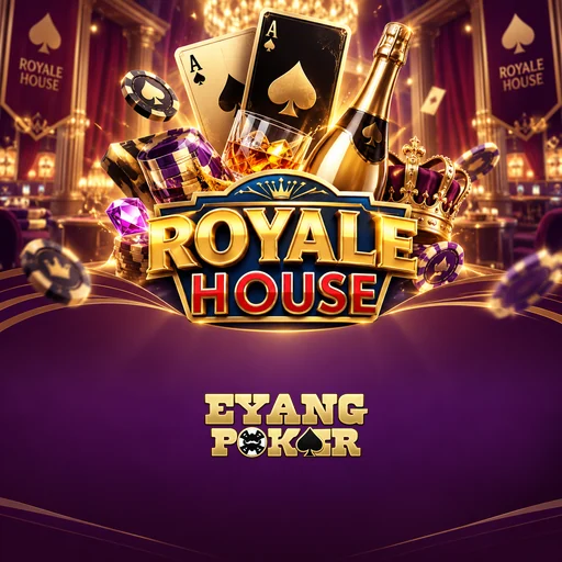 eyangpoker