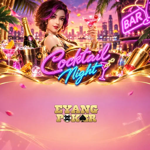 eyangpoker APK Indonesia - Panduan Lengkap dan Tutorial
