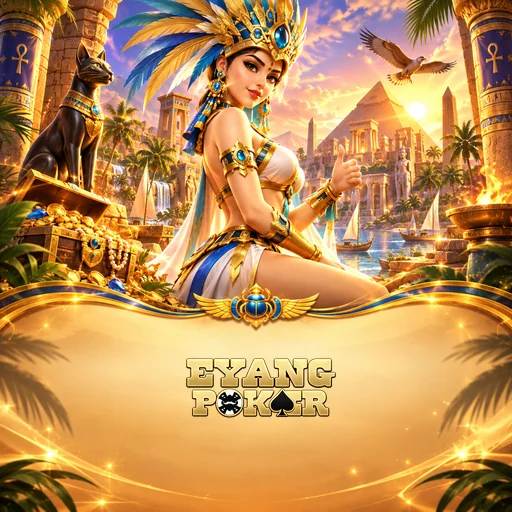 eyangpoker