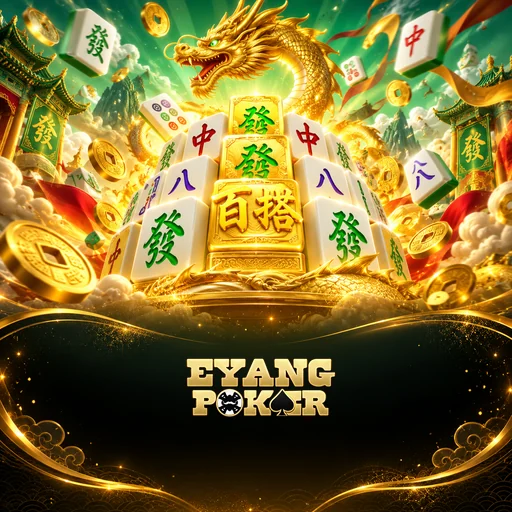 eyangpoker
