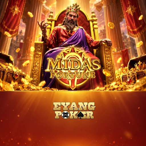 eyangpoker