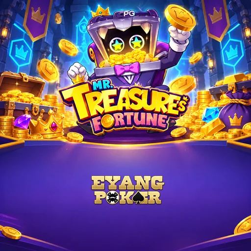 eyangpoker