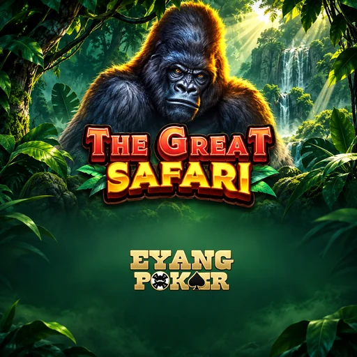 eyangpoker