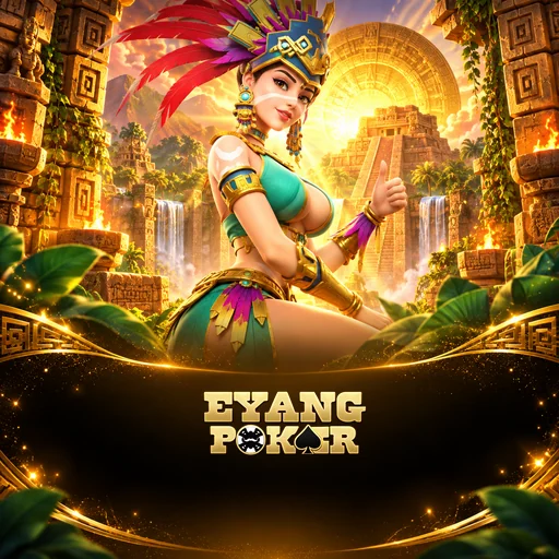 eyangpoker - Peningkatan performa dan UI/UX terbaru
