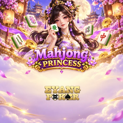 eyangpoker