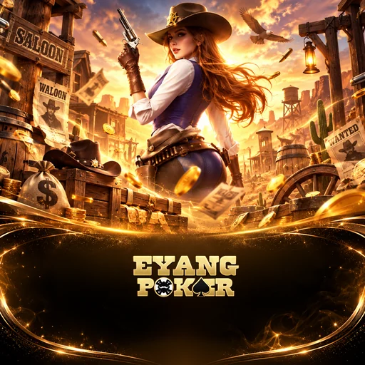 eyangpoker