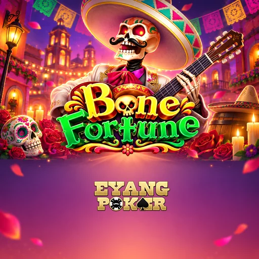 eyangpoker