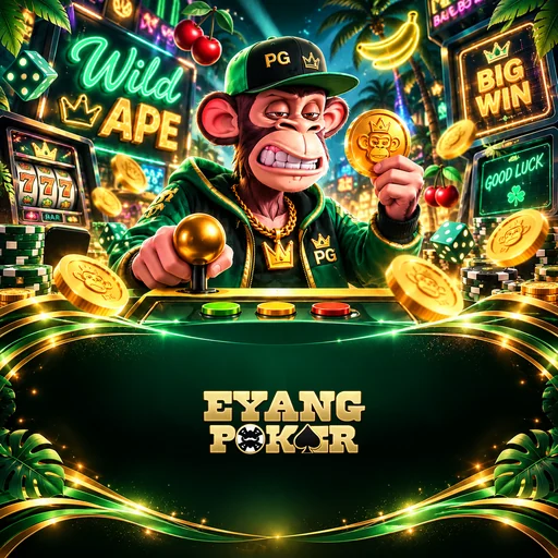 eyangpoker