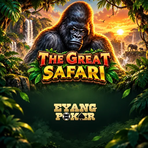 eyangpoker APK Indonesia - Panduan Lengkap dan Tutorial