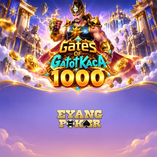 eyangpoker APK Indonesia - Panduan Lengkap dan Tutorial