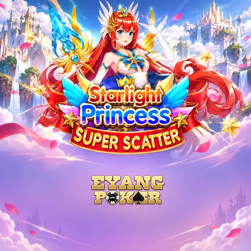 eyangpoker