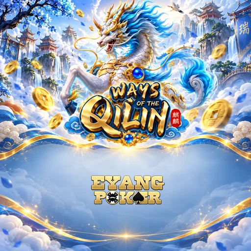 eyangpoker